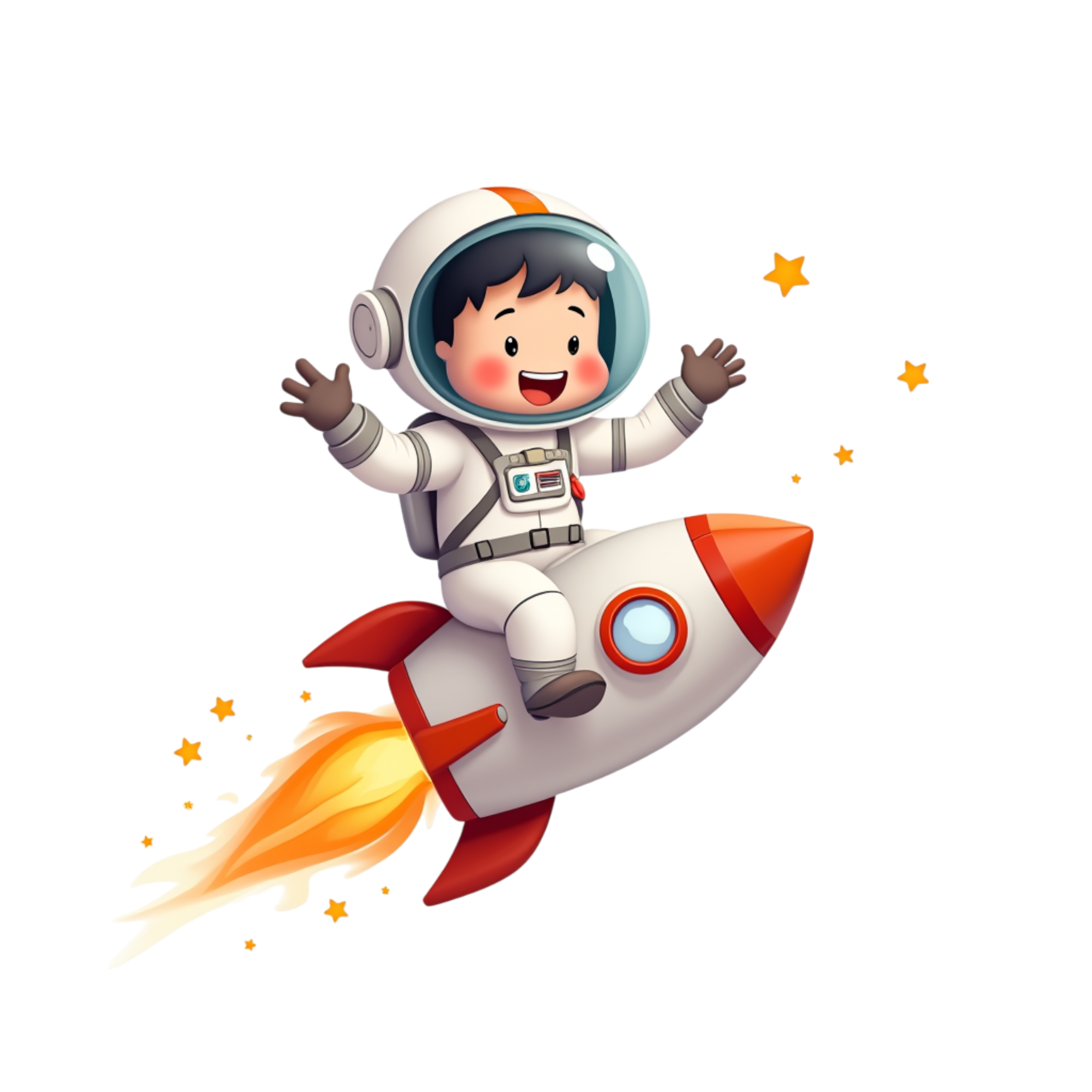 rocket