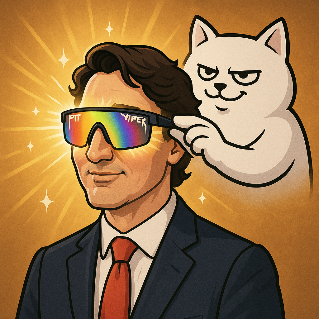 TROD handing shades
